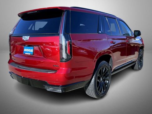 Used 2022 Cadillac Escalade Sport w/ Touring Package image 5