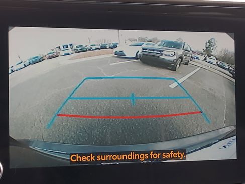 Certified 2024 Toyota Highlander LE image 20