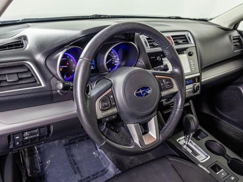 Used 2015 Subaru Legacy 2.5i Premium image 3