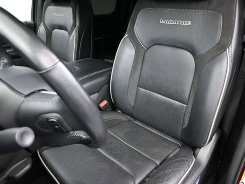 Used 2022 RAM 1500 Laramie w/ Sport Appearance Package image 21