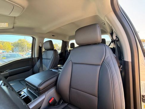 Used 2024 Ford F150 XLT w/ Mobile Office Package image 15