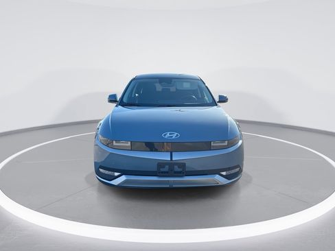 Certified 2024 Hyundai Ioniq 5 SEL image 3