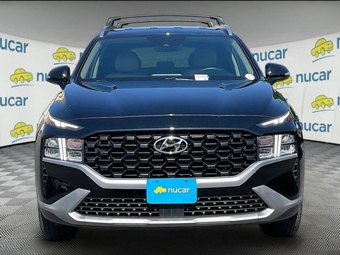 Used 2023 Hyundai Santa Fe SEL AWD/4WD image 2