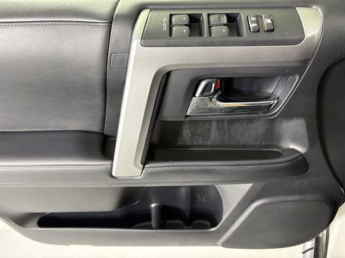 Used 2021 Toyota 4Runner Trail Special Edition image 19