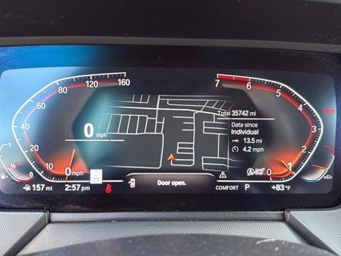 Used 2023 BMW 228i Gran Coupe w/ M Sport Package image 16