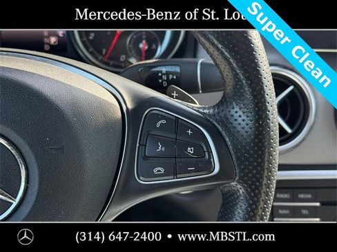 Used 2019 Mercedes-Benz GLA 250 4MATIC image 23