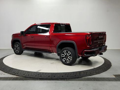 Used 2024 GMC Sierra 1500 AT4 w/ Technology Package AWD/4WD image 6