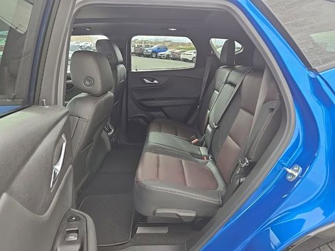 Used 2020 Chevrolet Blazer RS image 40