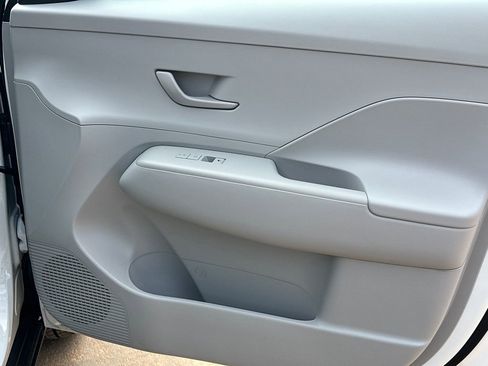 New 2026 Hyundai Kona SEL Sport image 14