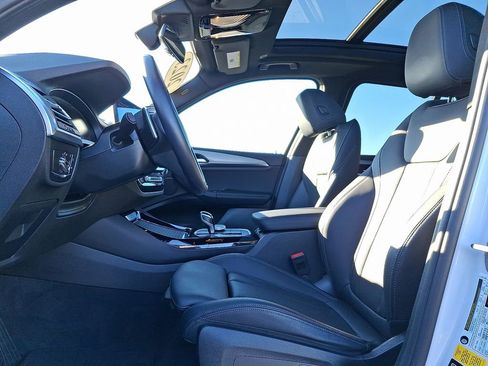 Used 2023 BMW X3 xDrive30i w/ Premium Package image 13