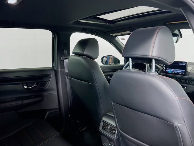 Used 2024 Honda CR-V Sport-L image 8