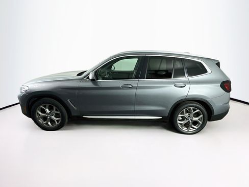 Used 2024 BMW X3 sDrive30i w/ Convenience Package RWD image 4