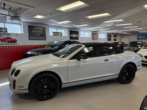 Used 2011 Bentley Continental GT Supersports image 3