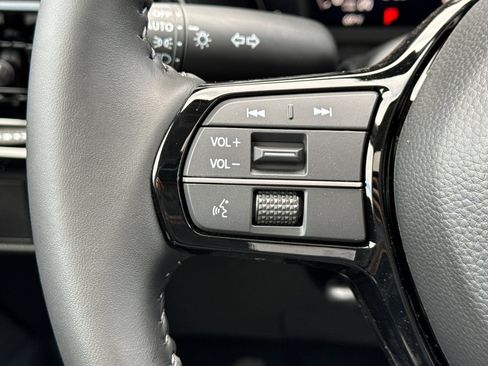 New 2026 Honda CR-V EX-L image 16