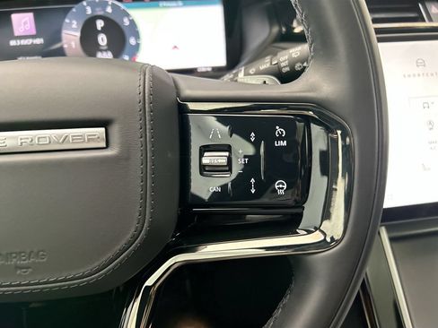 Certified 2026 Land Rover Range Rover Velar S AWD/4WD image 12