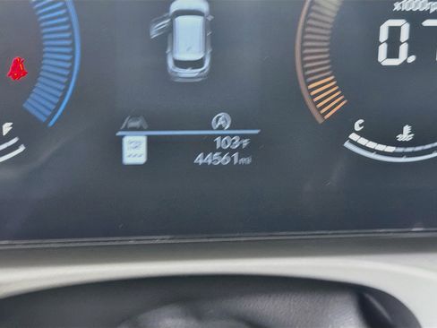 Used 2025 Hyundai Tucson SEL FWD image 19