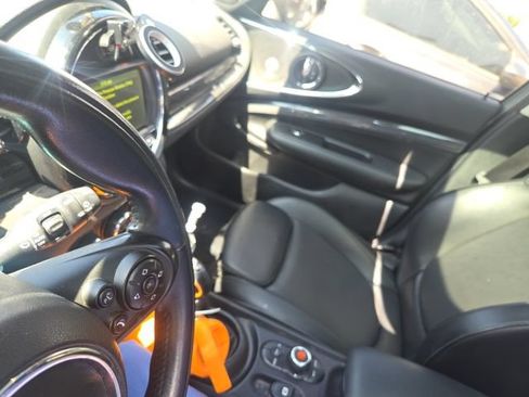 Used 2018 MINI Cooper Clubman S FWD image 6