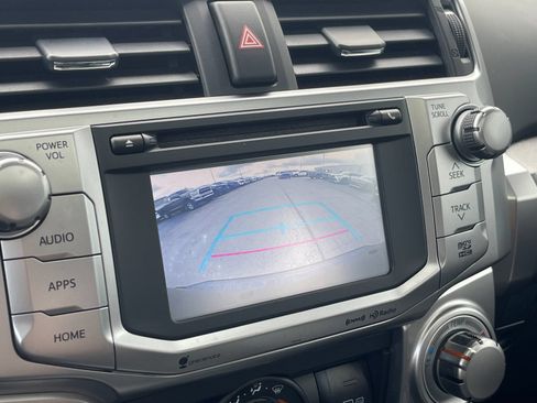 Used 2019 Toyota 4Runner SR5 Premium AWD/4WD image 22