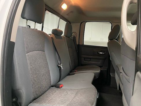 Used 2017 RAM 1500 Big Horn image 15