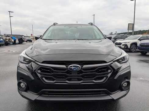 New 2026 Subaru Crosstrek 2.5i Limited AWD/4WD image 9