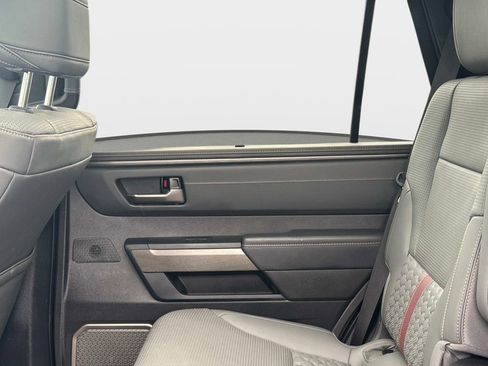 Used 2026 Toyota Sequoia Capstone AWD/4WD image 13