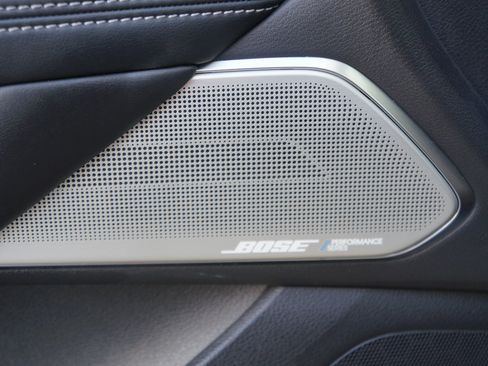 Used 2021 INFINITI Q60 3.0t Luxe image 24