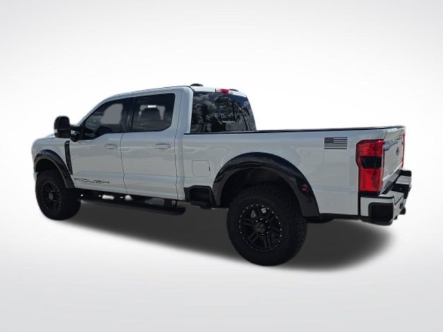 Used 2026 Ford F250 Lariat w/ Black Appearance Package AWD/4WD image 6