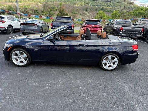 Used 2008 BMW 328i Convertible RWD image 4