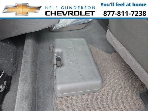 New 2026 Chevrolet Silverado 3500 High Country w/ Midnight Edition AWD/4WD image 13