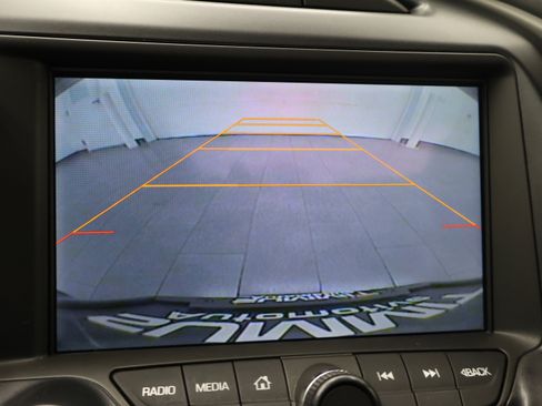 Used 2015 Chevrolet Corvette Stingray Convertible w/ 2LT Preferred Equipment Group RWD image 15