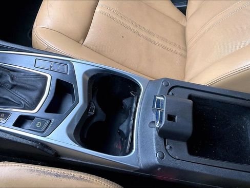 Used 2016 Cadillac SRX Luxury FWD image 25