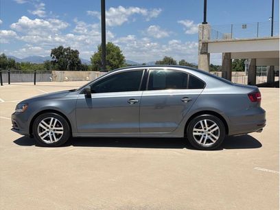 Used 2017 Volkswagen Jetta S