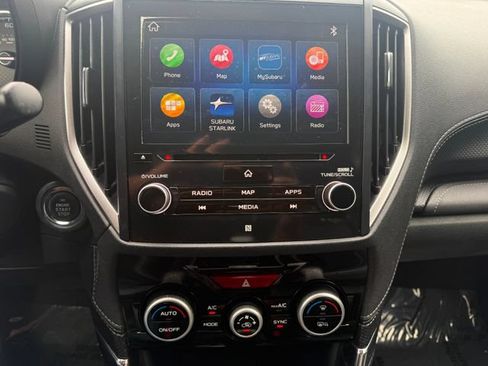 Used 2019 Subaru Forester Touring AWD/4WD image 8