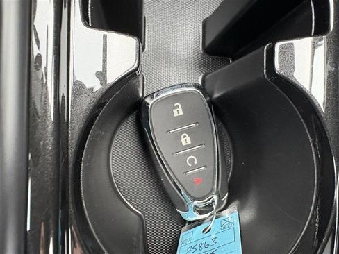 Used 2025 Chevrolet TrailBlazer LT image 18