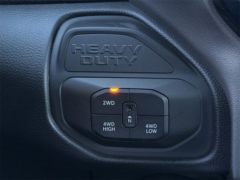 New 2026 RAM 3500 Laramie image 18