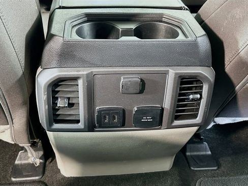 Used 2020 Ford F150 XLT w/ Equipment Group 302A Luxury AWD/4WD image 23