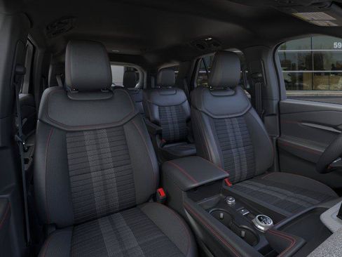 New 2026 Ford Explorer ST-Line AWD/4WD image 10