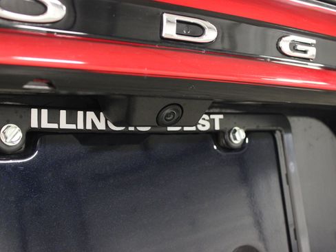 Used 2025 Dodge Durango SRT Hellcat image 12