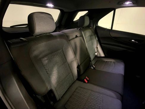 Used 2023 Chevrolet Equinox LT w/ Driver Convenience Package AWD/4WD image 23