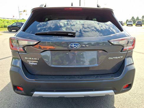 Certified 2024 Subaru Outback Limited AWD/4WD image 6