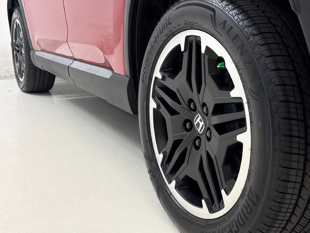 New 2026 Honda Pilot image 12