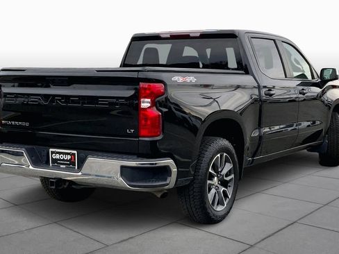 Used 2023 Chevrolet Silverado 1500 LT image 13