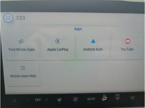 New 2025 Ford Bronco Sport Badlands image 24