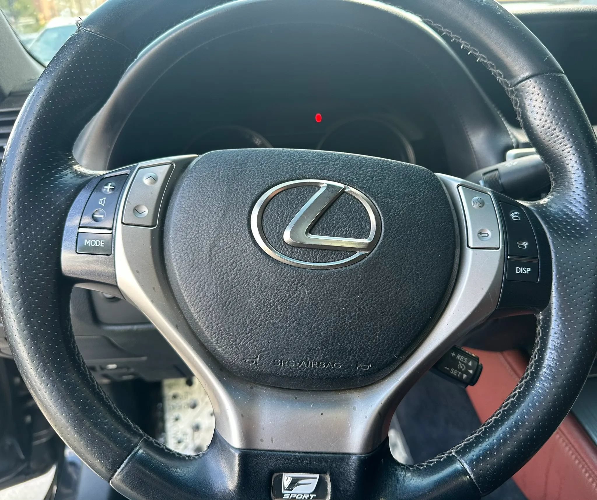 Used 2013 Lexus GS 350 AWD image 13