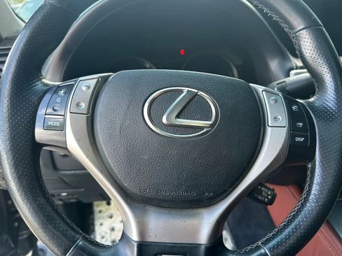 Used 2013 Lexus GS 350 AWD image 13
