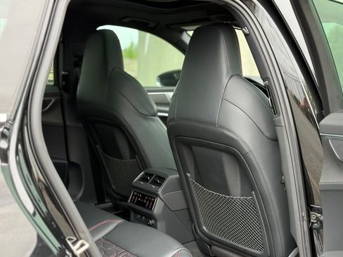 Used 2021 Audi RS 6 AWD/4WD image 15