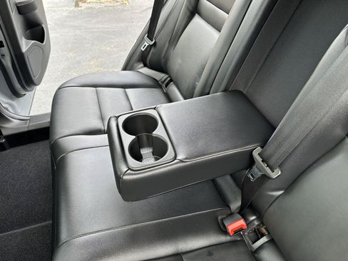 Used 2021 Nissan Rogue SL FWD image 32