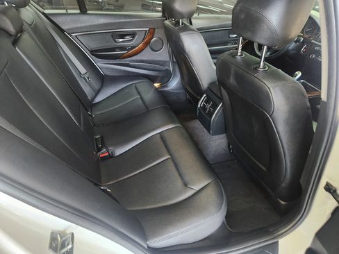 Used 2015 BMW 320i Sedan image 19