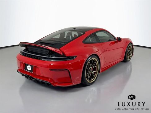 Used 2026 Porsche 911 GT3 RWD image 6