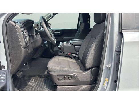 Used 2024 Chevrolet Silverado 1500 Custom AWD/4WD image 10